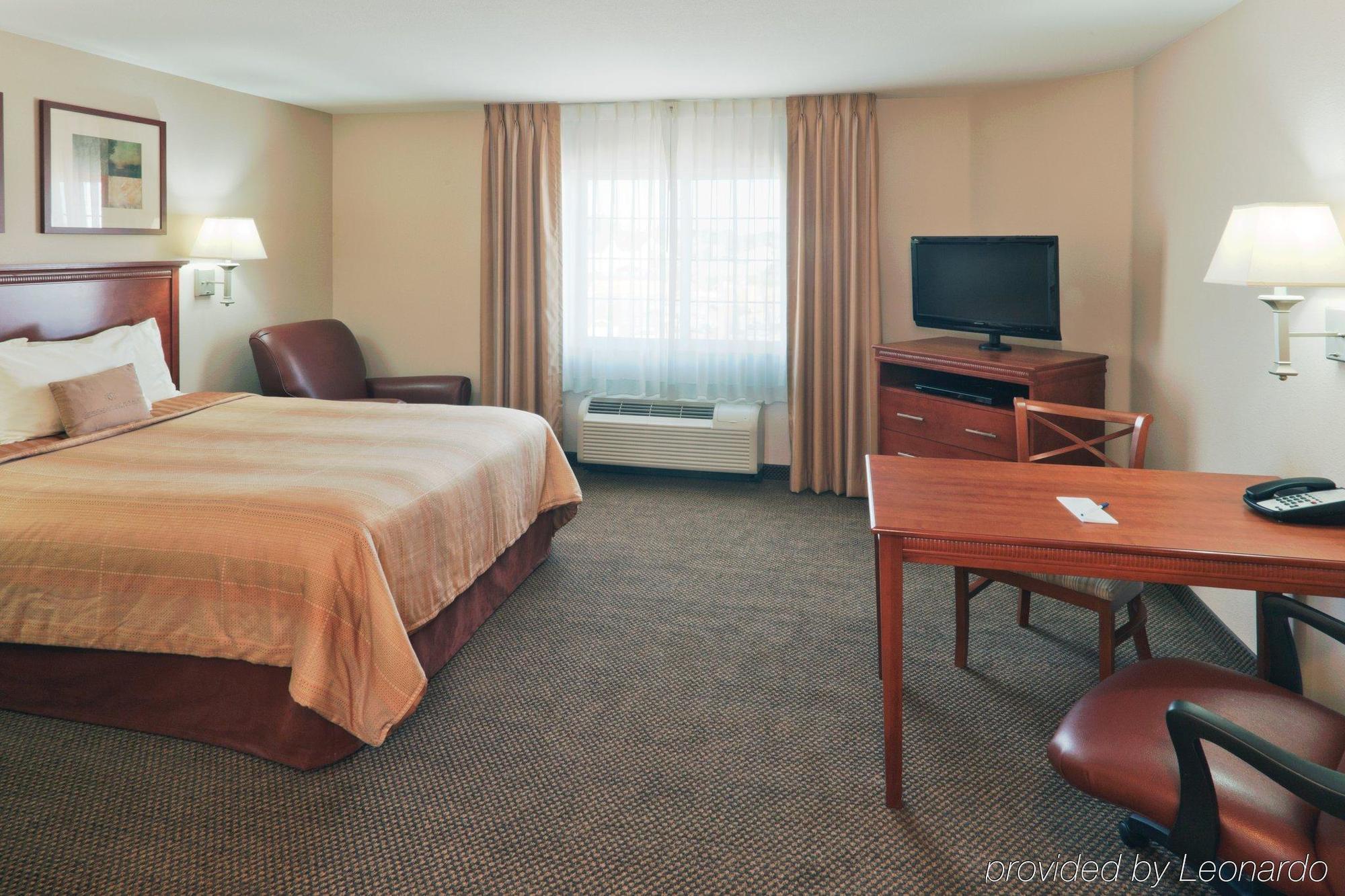 Candlewood Suites Gillette, An Ihg Hotel Ruang foto