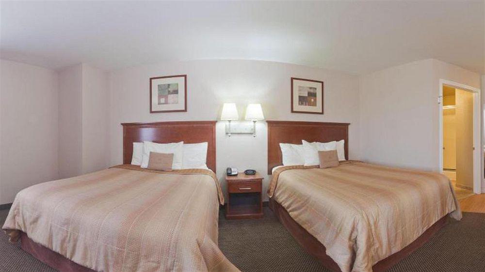 Candlewood Suites Gillette, An Ihg Hotel Ruang foto